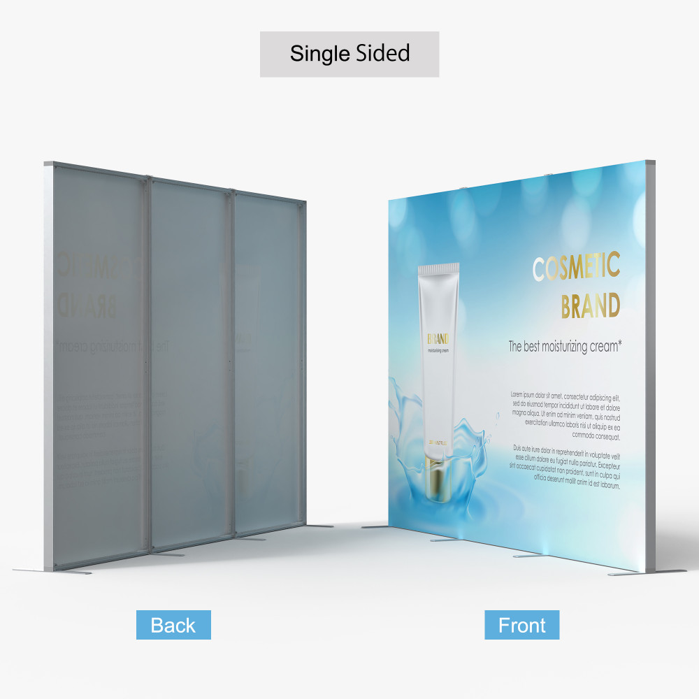SEG Fabric Display 5