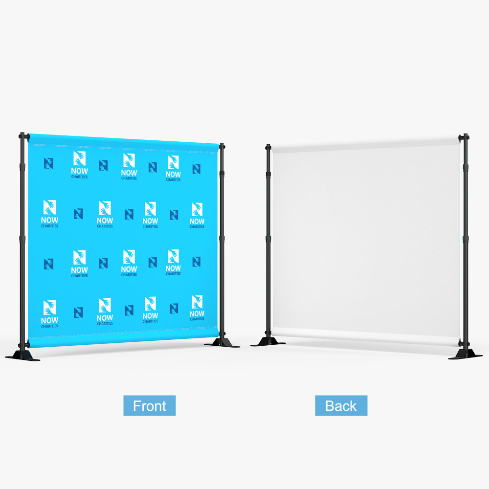 Step & Repeat Backdrop 2
