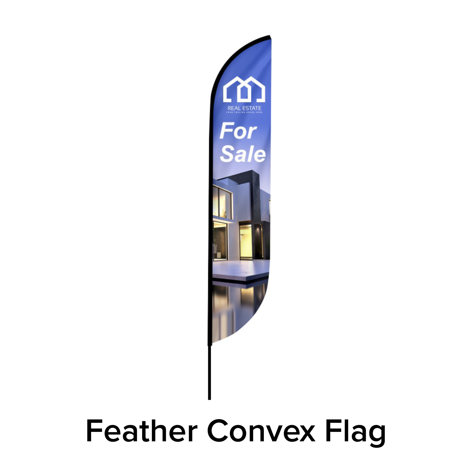 Feather Flags 5