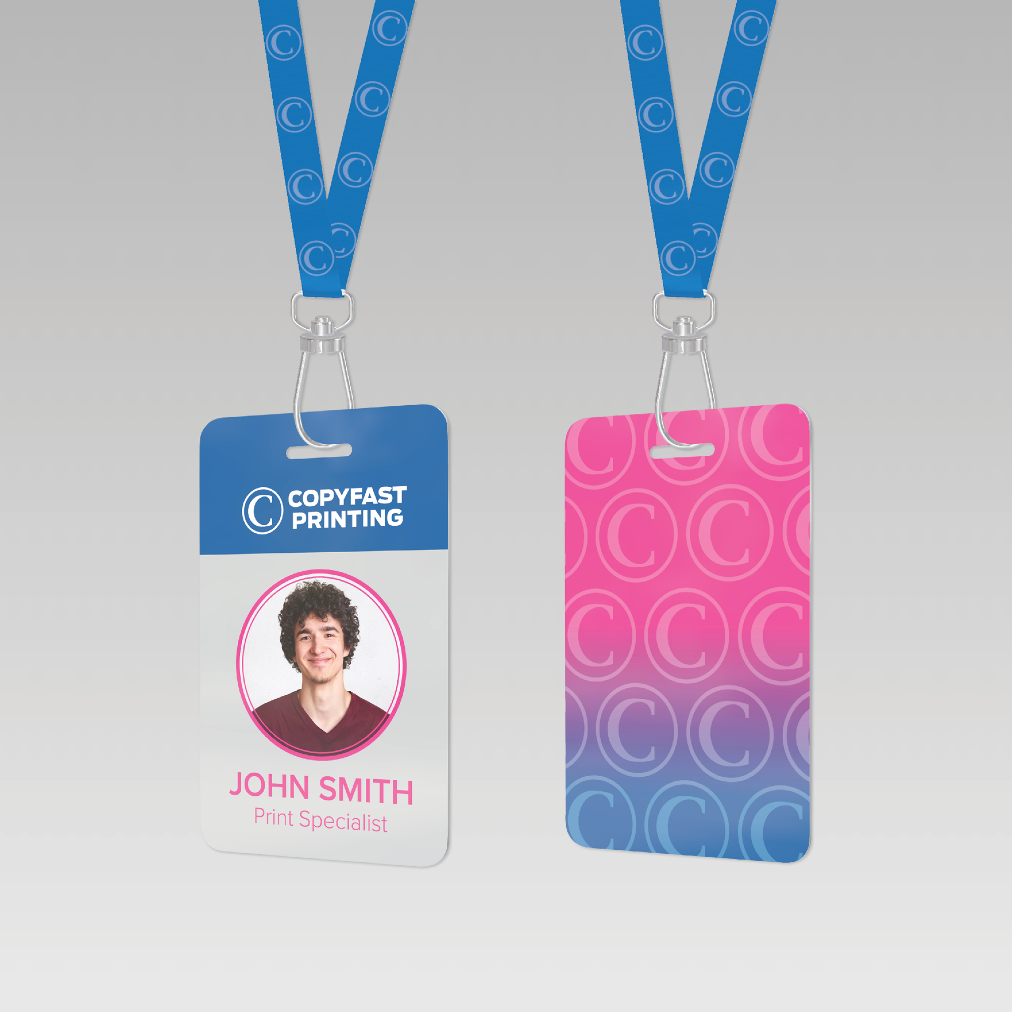 Name Badges 1
