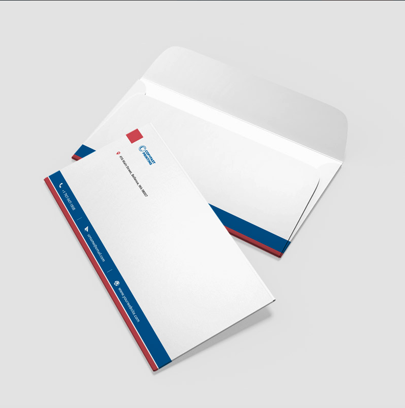 Envelopes 1