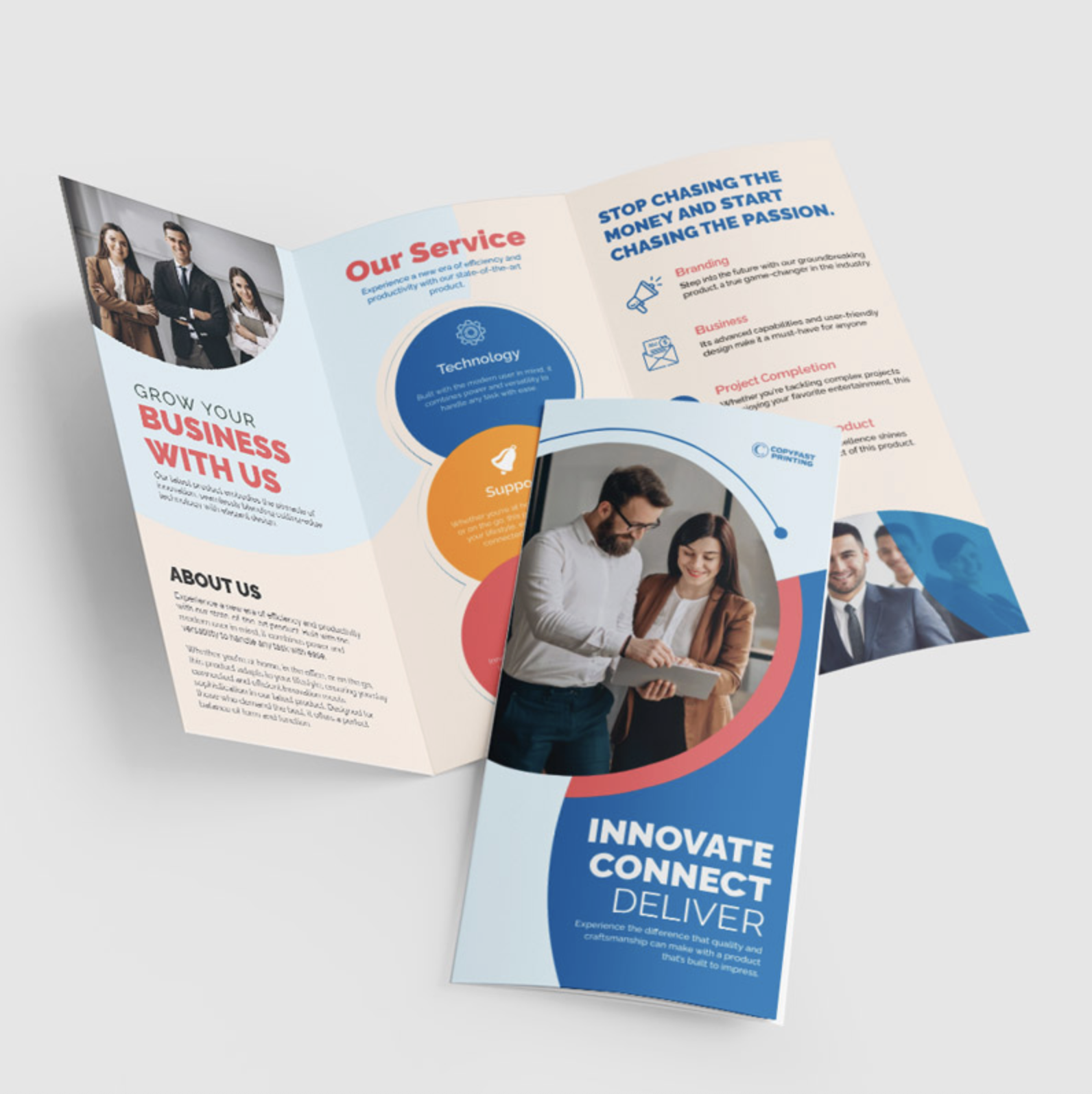 Brochures 1