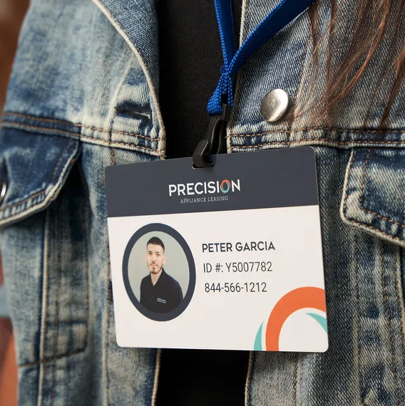 Name Badges 2