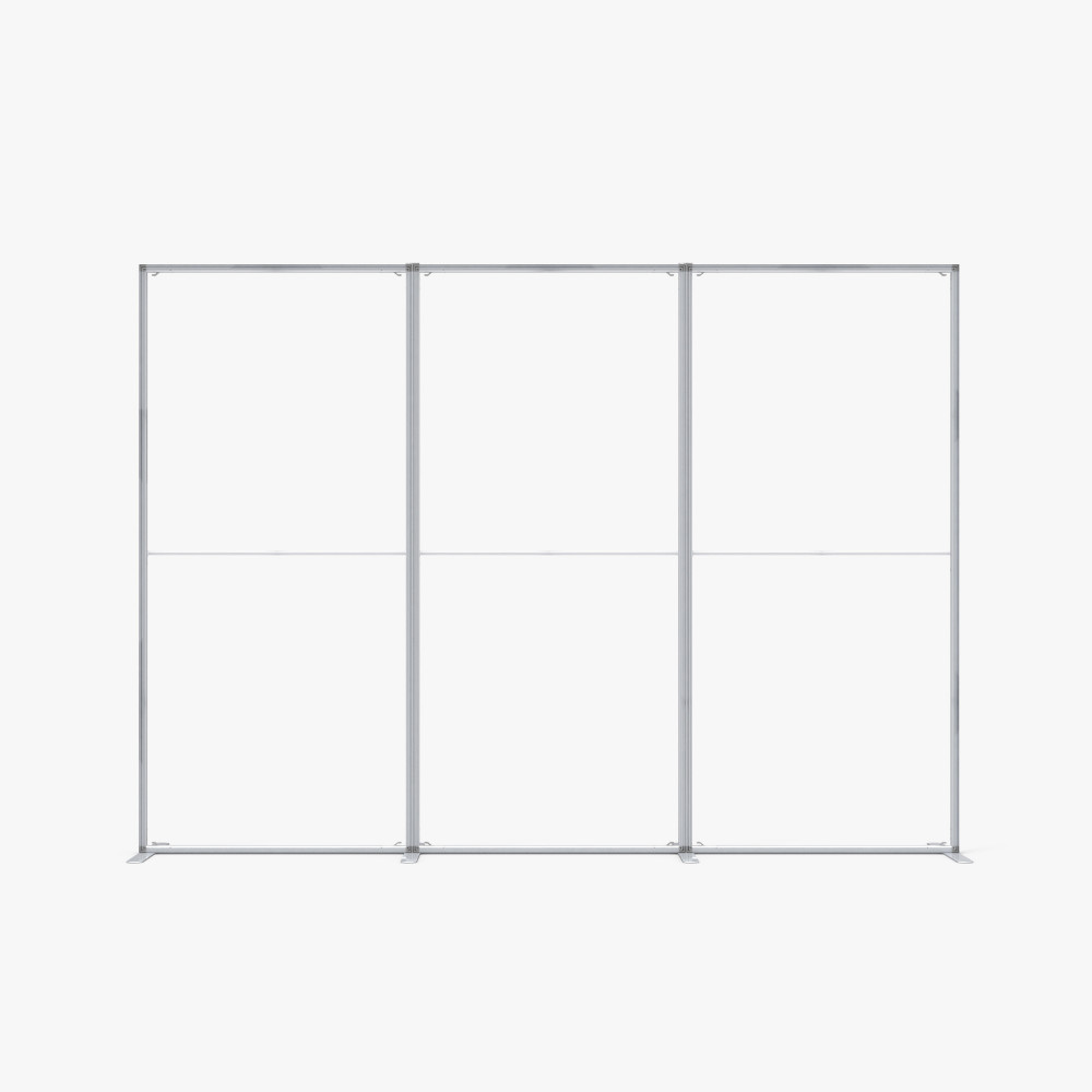 SEG Fabric Display 7