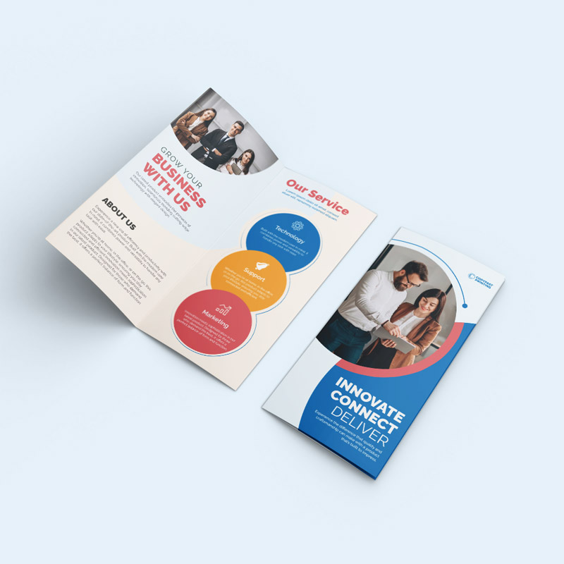 Brochures 4