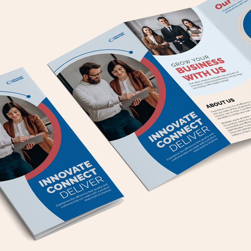 Brochures 2