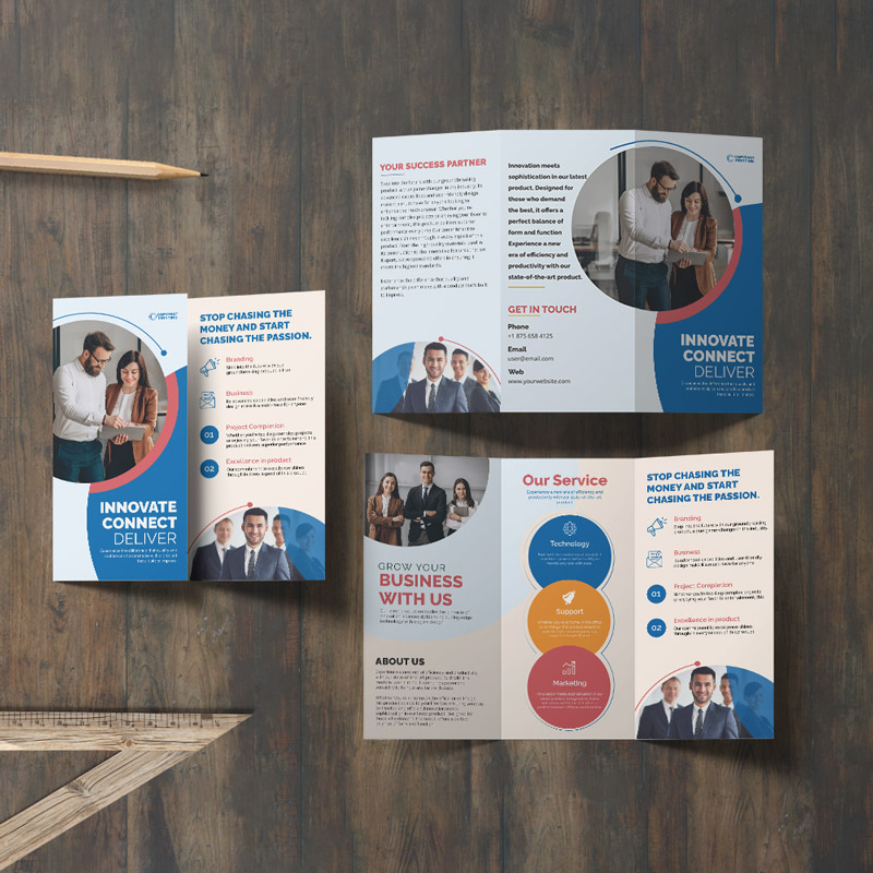 Brochures 3