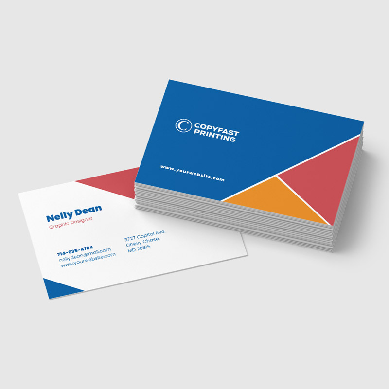 Business Cards 1