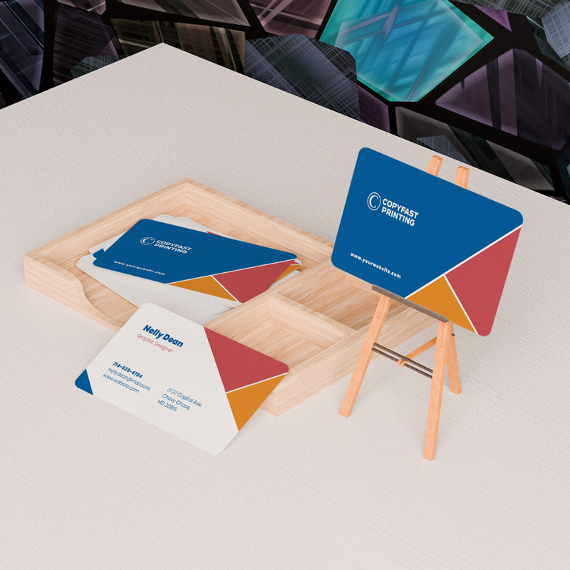 Business Cards 3