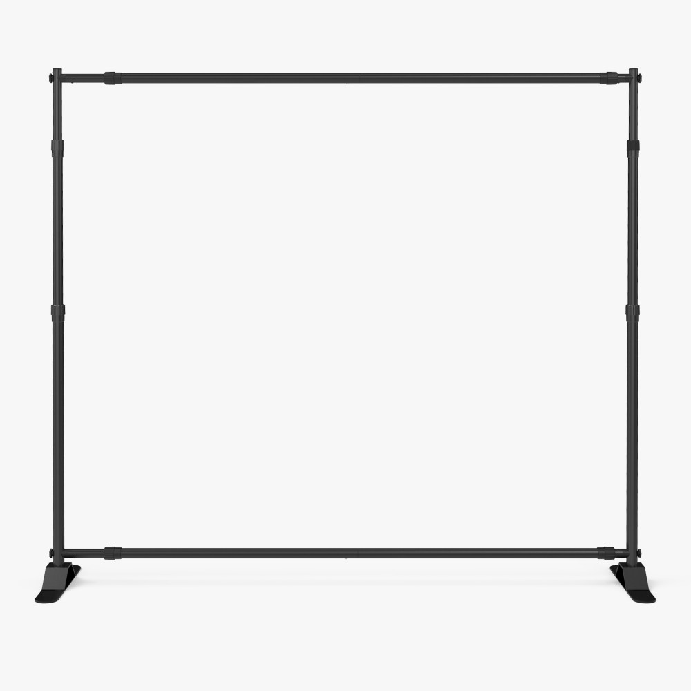 Step & Repeat Backdrop 7