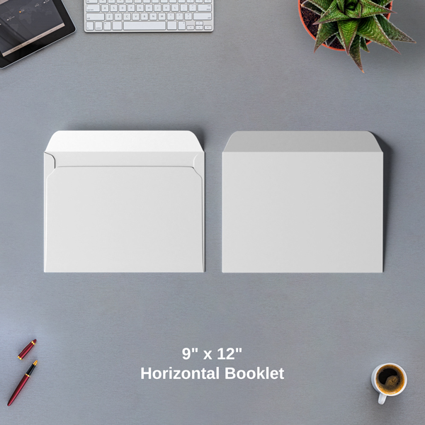 Envelopes 9