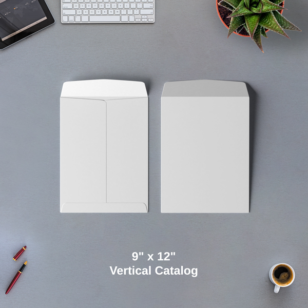 Envelopes 5