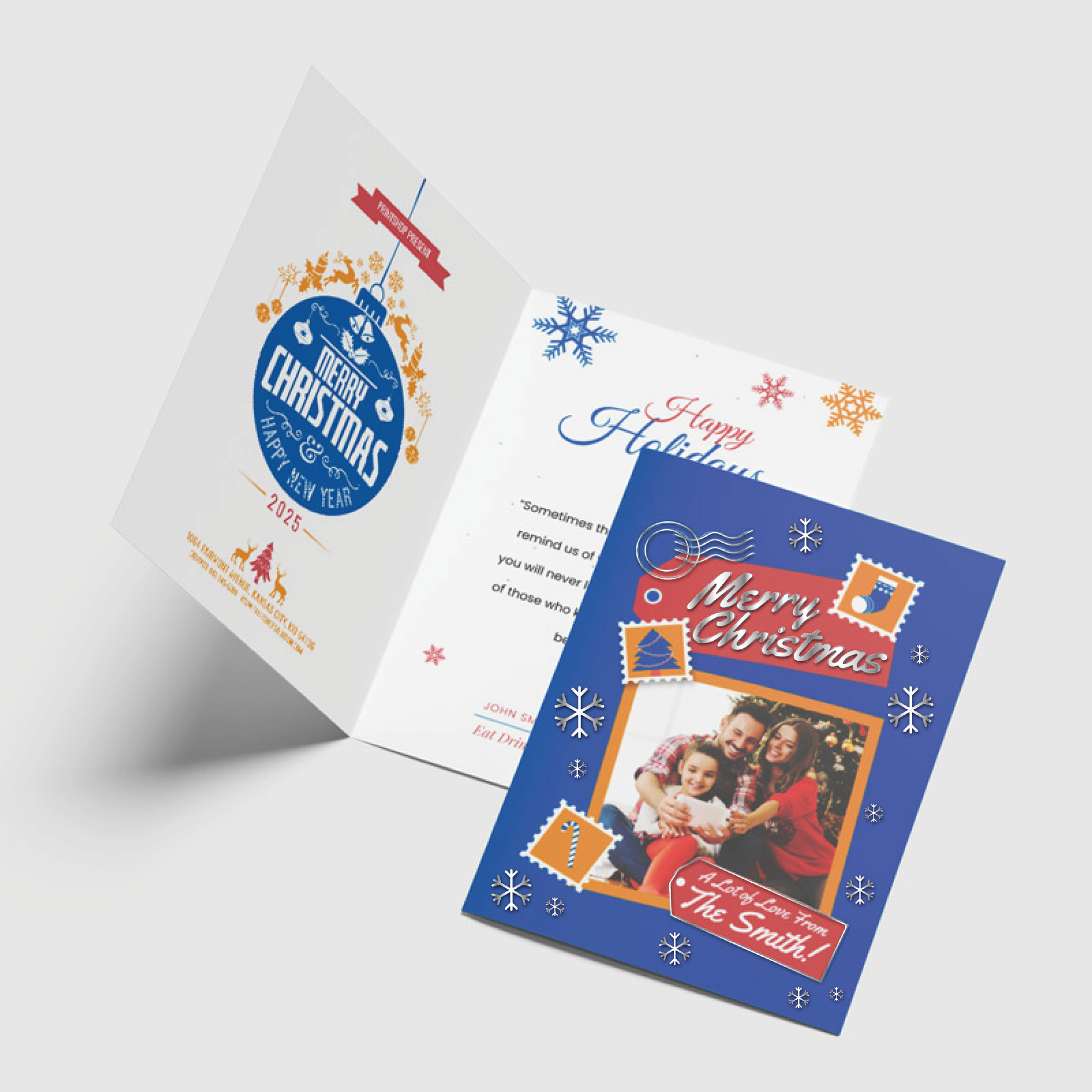 Specialty Greeting Cards 1