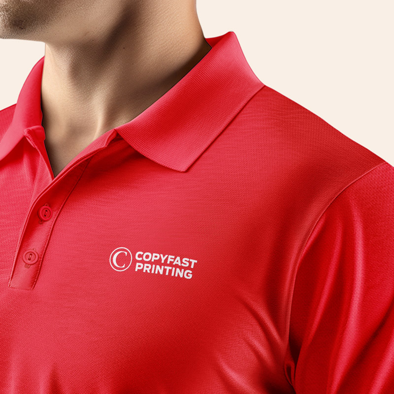 Men Polo Tshirt 3