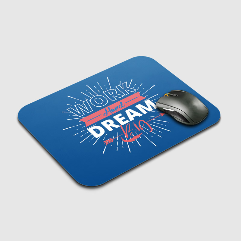 Mousepad 1