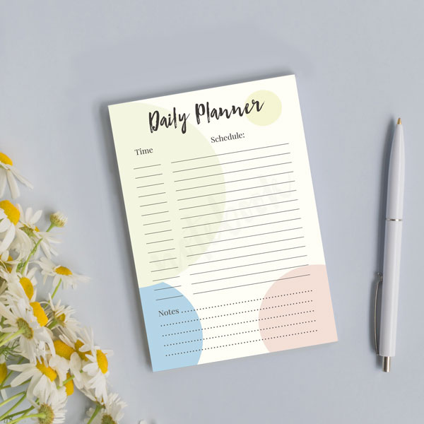 Notepads 2