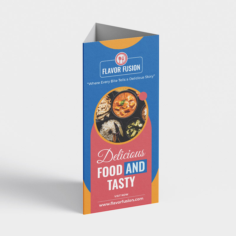 Table Tent Cards 1