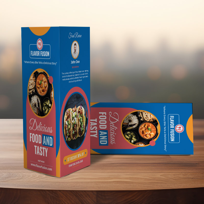 Table Tent Cards 3