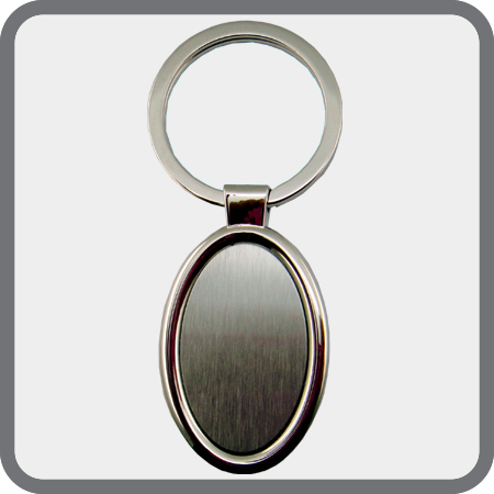 Metal Key chain
