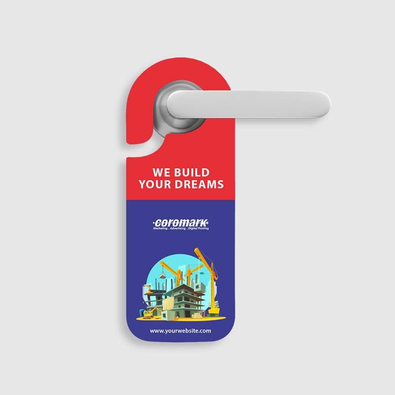 Door Hangers