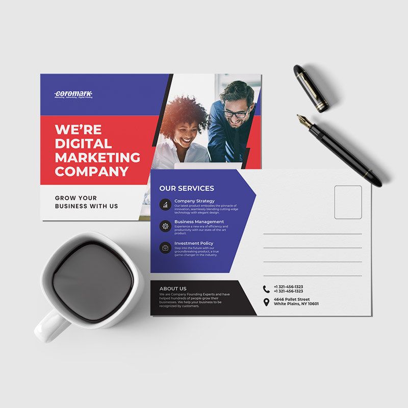 Postcards / Greeting Cards