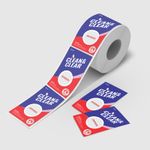 Custom Labels 3