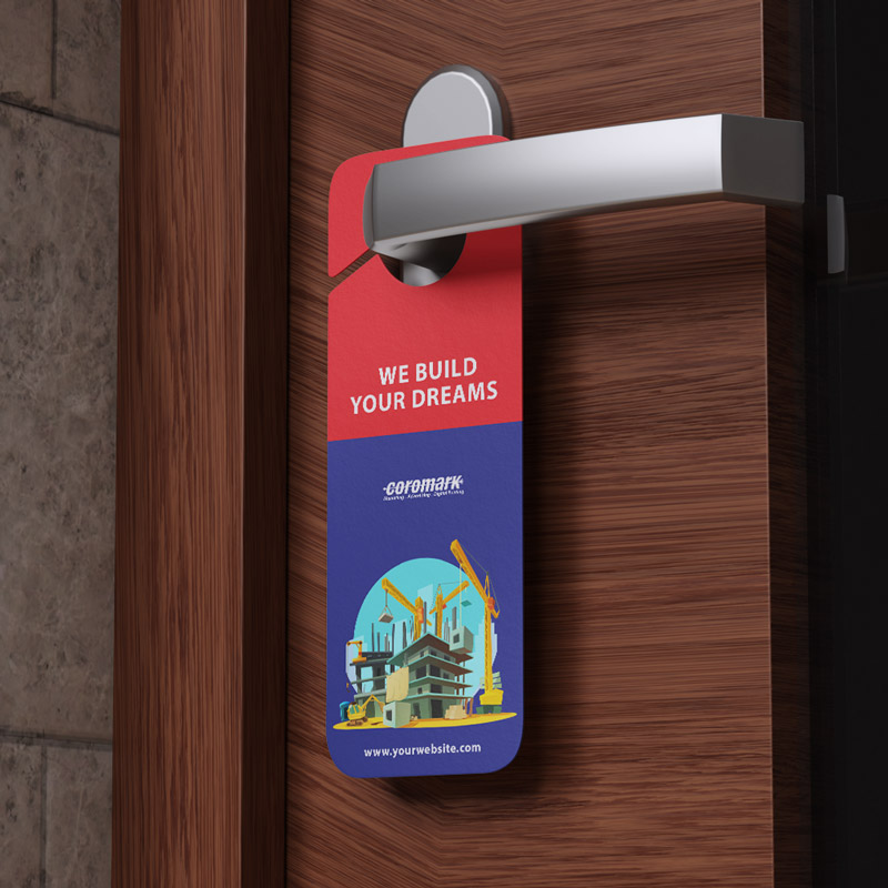 Door Hangers