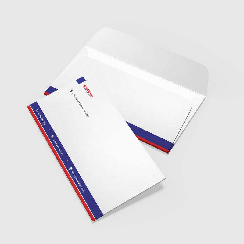 Envelopes 1
