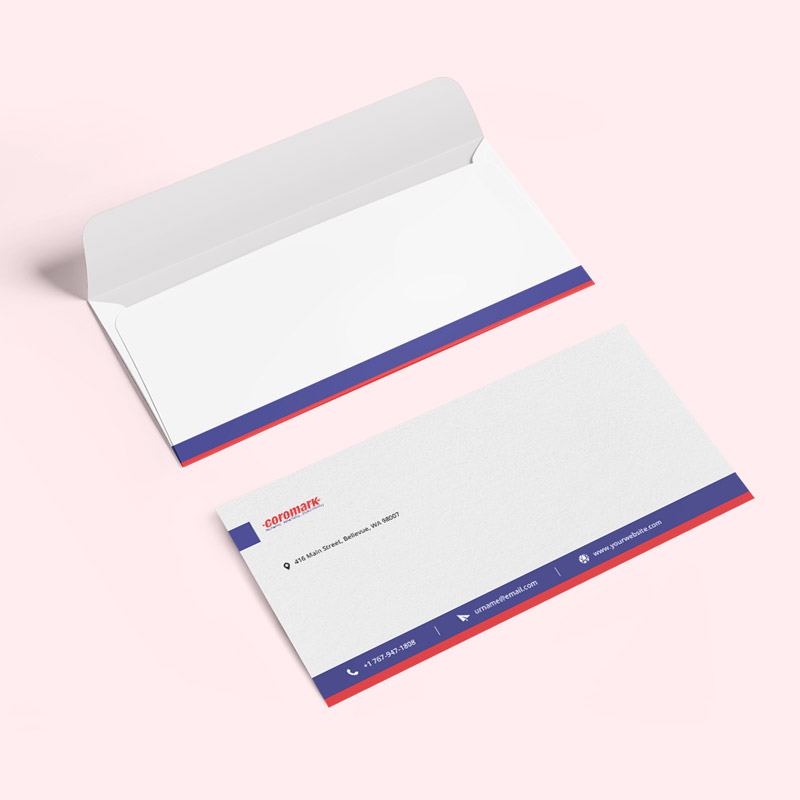 Envelopes 3
