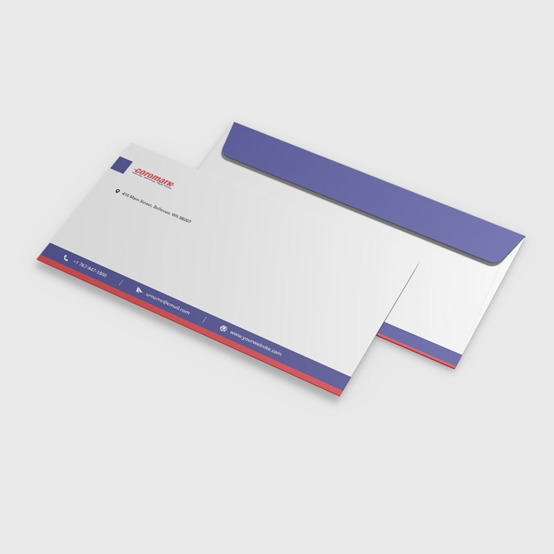 Envelopes 4