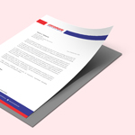 Letterhead 3