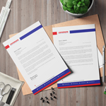 Letterhead 5