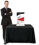 Mini Roll-up Banner (Pull-up) 1