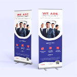 Pull up Banner 2