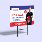 Yard Signs 2