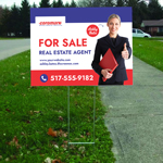 Yard Signs 3