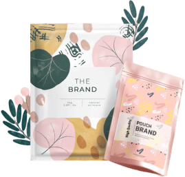 product packaging