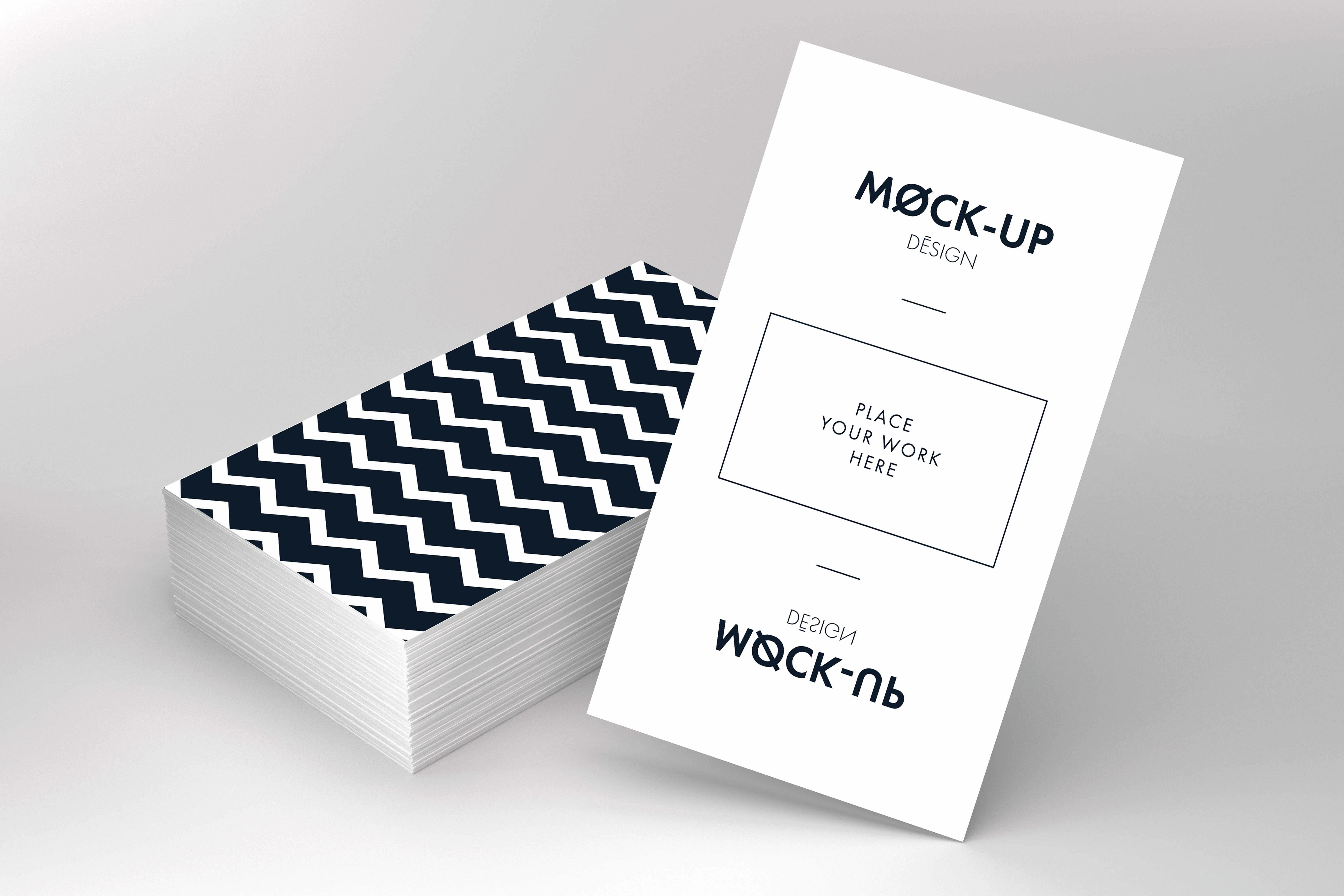 Premium Business Cards