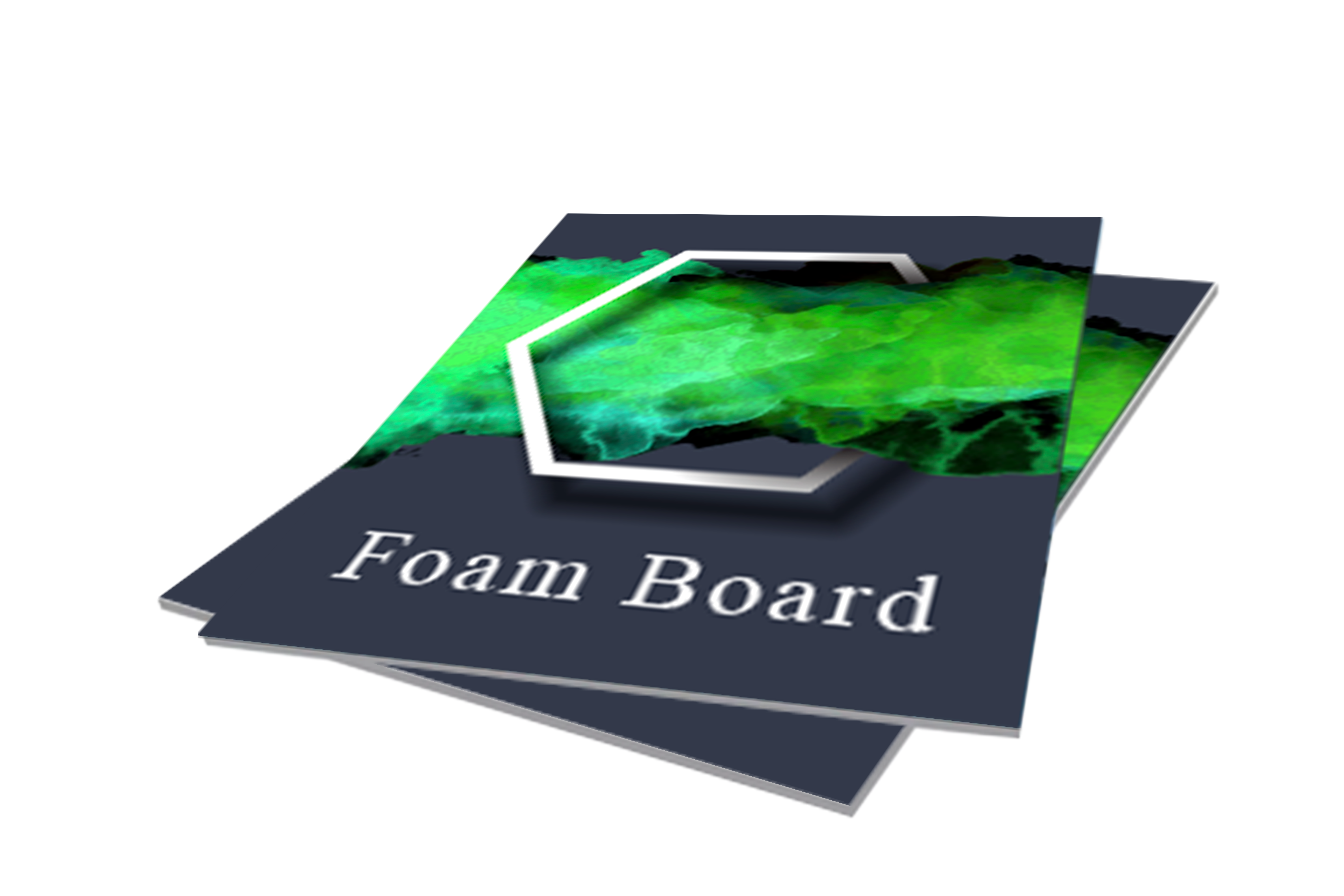 Foam Board