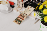 Bookmark 1