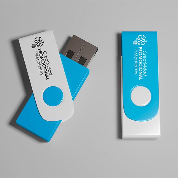 Memoria USB Memorias USB