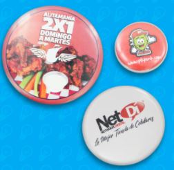 Buttons