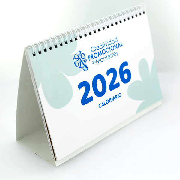 Calendarios de escritorio