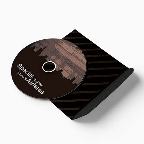 CD Label