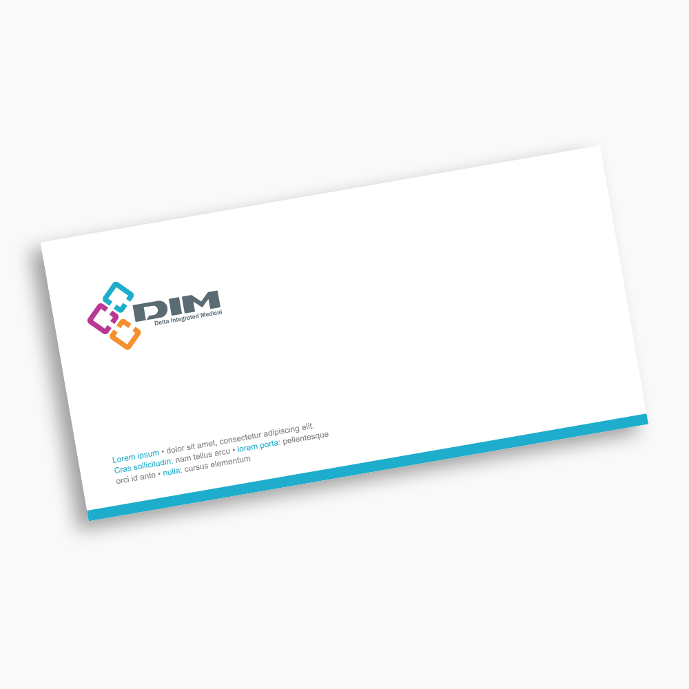 Envelopes