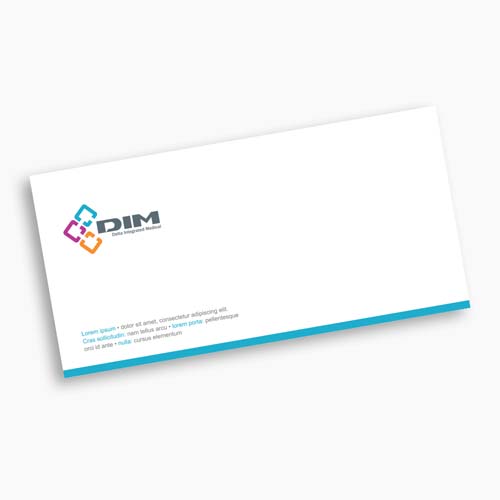 Envelopes