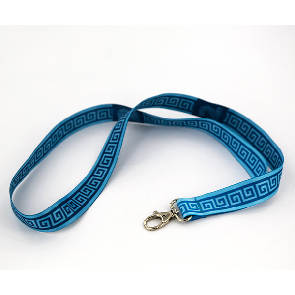 Lanyard sin broche para oficina
