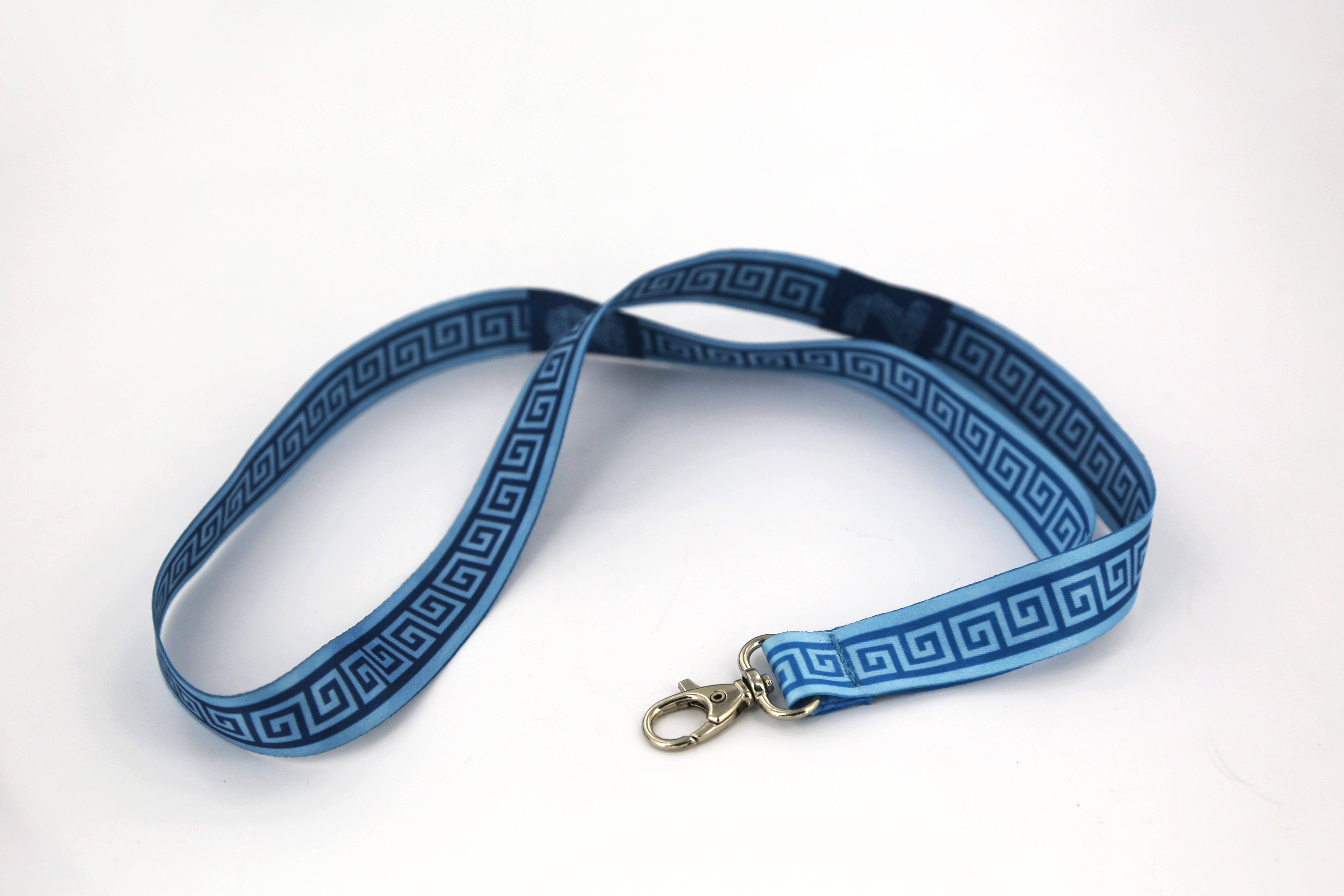 Lanyard listón porta gafete