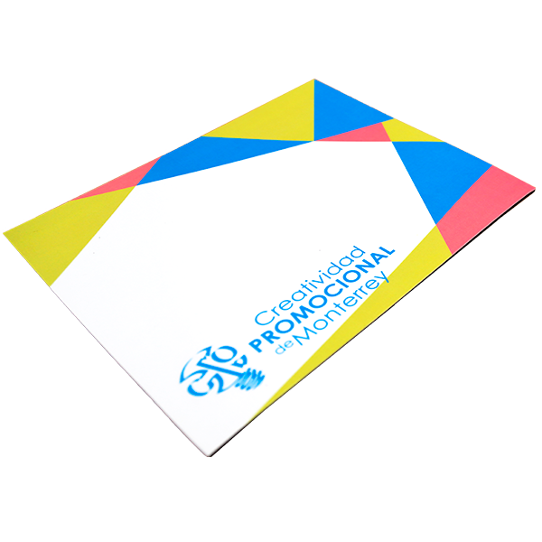 Mousepad (cuadrado y rectangular) Mousepads cuadrados y rectangulares para oficina