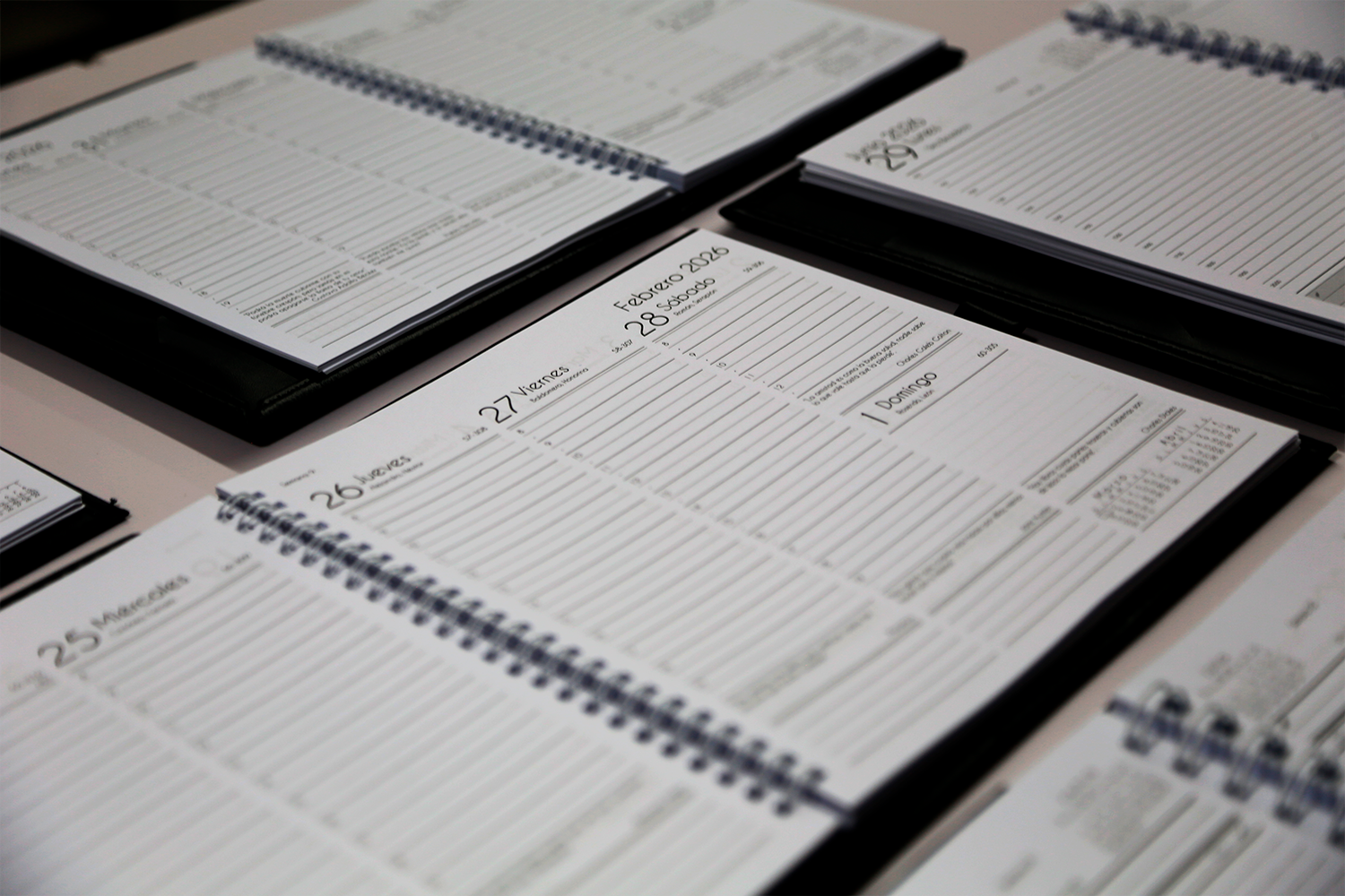 Agenda Memorandum 2
